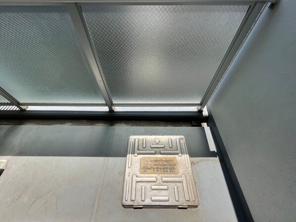 パークアクシス秋葉原の物件内観写真